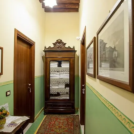 I Tetti Di Girgenti 3*