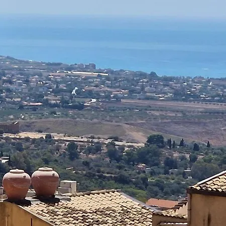 I Tetti Di Girgenti לינה וארוחת בוקר 2*