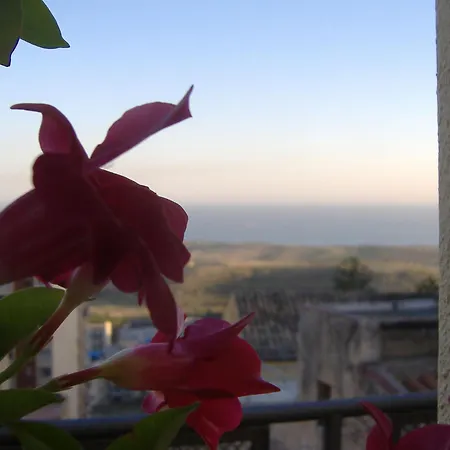 Alojamento de Acomodação e Pequeno-almoço I Tetti Di Girgenti