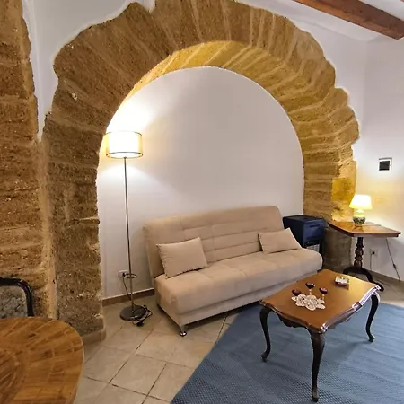 Alojamento de Acomodação e Pequeno-almoço I Tetti Di Girgenti 3*