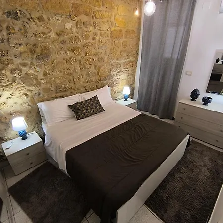 Alojamento de Acomodação e Pequeno-almoço I Tetti Di Girgenti Agrigento