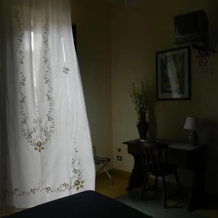 I Tetti Di Girgenti Alojamento de Acomodação e Pequeno-almoço 3*