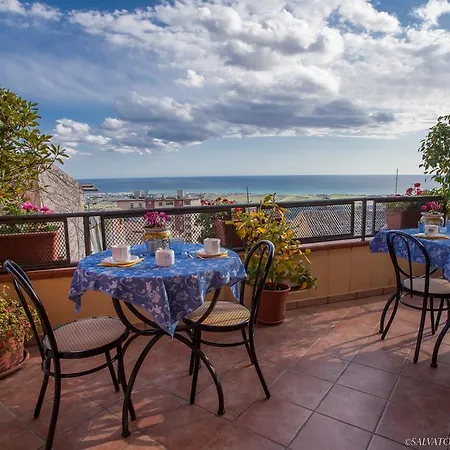 I Tetti Di Girgenti Bed & Breakfast Agrigento