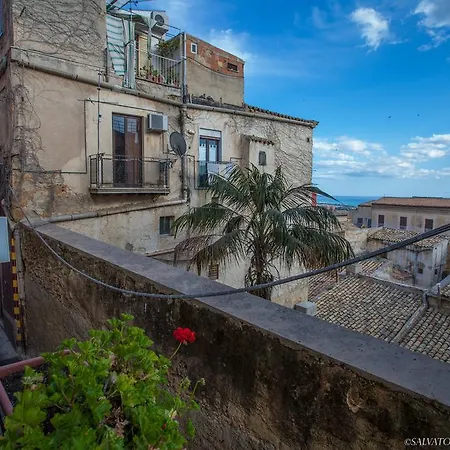 I Tetti Di Girgenti אגריג'נטו