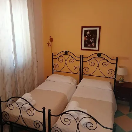 Bed & Breakfast I Tetti Di Girgenti Agrigento