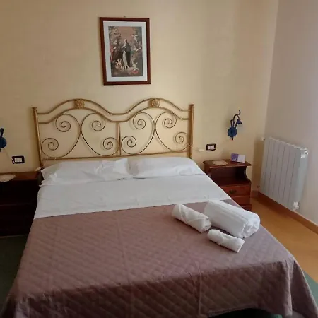I Tetti Di Girgenti Bed & Breakfast 2*