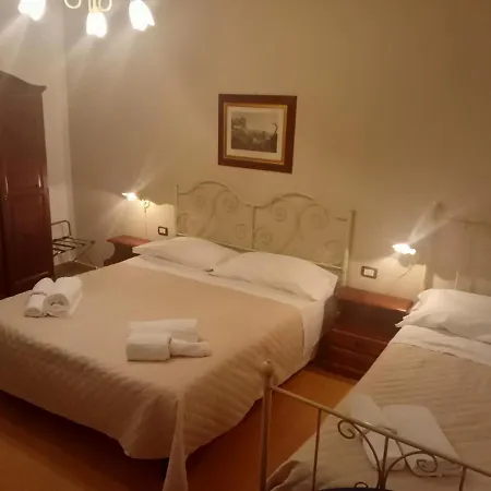 Bed & Breakfast I Tetti Di Girgenti 2*