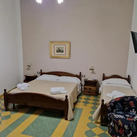 Bed & Breakfast I Tetti Di Girgenti Agrigento