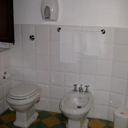 I Tetti Di Girgenti