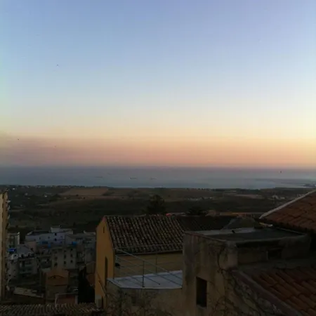 I Tetti Di Girgenti אגריג'נטו