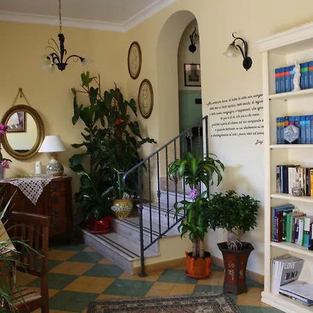 Bed & Breakfast I Tetti Di Girgenti 2*