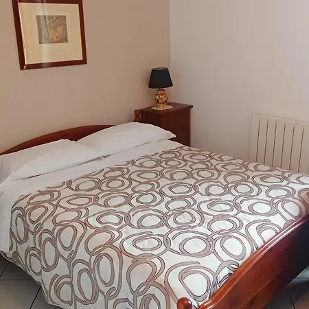 I Tetti Di Girgenti Bed & Breakfast Agrigento