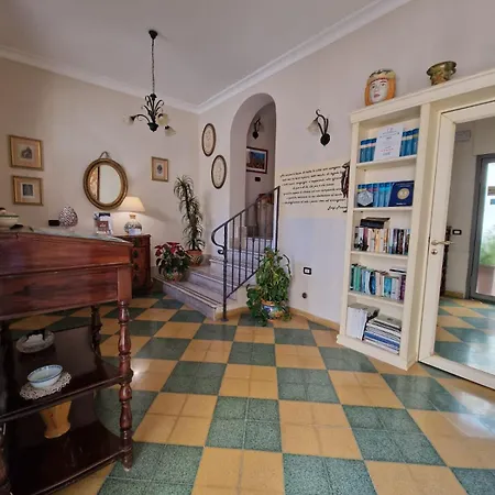 I Tetti Di Girgenti Bed & Breakfast