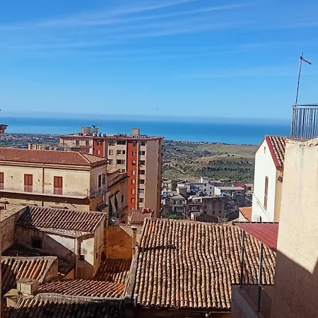 Bed & Breakfast I Tetti Di Girgenti Agrigento