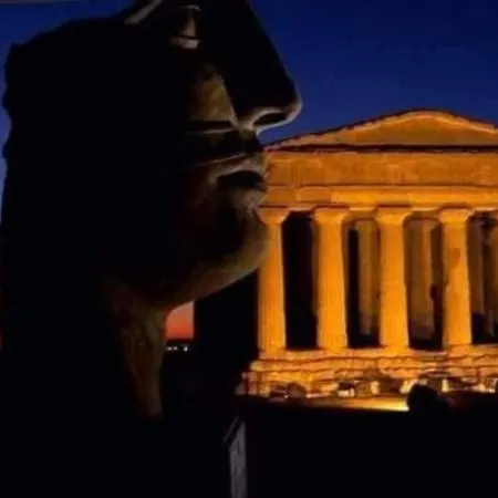 I Tetti Di Girgenti 2* Agrigento
