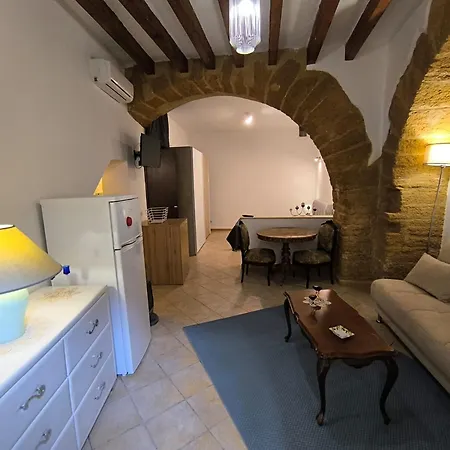 I Tetti Di Girgenti Bed & Breakfast
