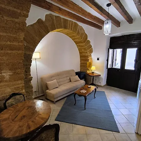 Bed & Breakfast I Tetti Di Girgenti