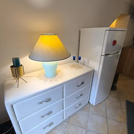 I Tetti Di Girgenti לינה וארוחת בוקר 3*