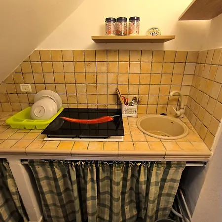 I Tetti Di Girgenti Bed & Breakfast Agrigento