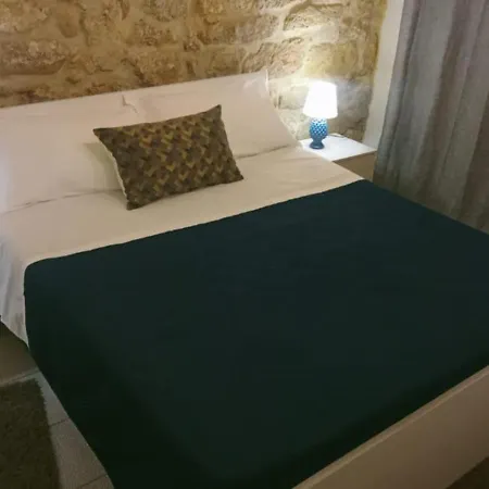 I Tetti Di Girgenti Bed & Breakfast 2*