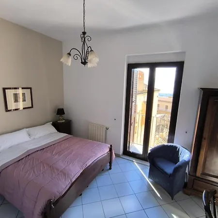 Bed & Breakfast I Tetti Di Girgenti 2*