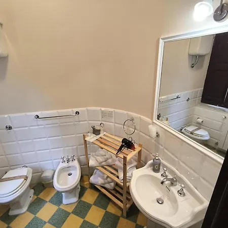 I Tetti Di Girgenti Bed & Breakfast