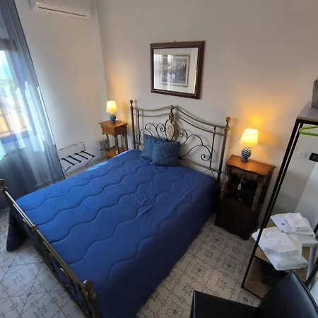 Bed & Breakfast I Tetti Di Girgenti
