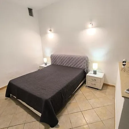 Bed & Breakfast I Tetti Di Girgenti Agrigento