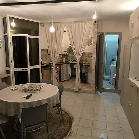 I Tetti Di Girgenti Bed and Breakfast 2*