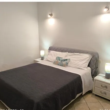 I Tetti Di Girgenti Bed & Breakfast 2*