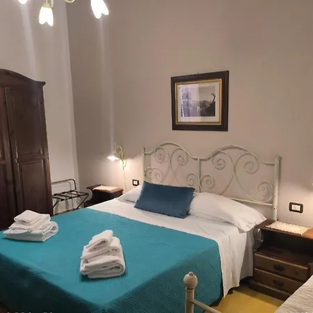 I Tetti Di Girgenti Bed and Breakfast 2*