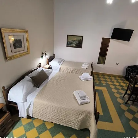 I Tetti Di Girgenti Bed and Breakfast