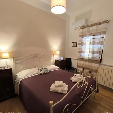 Bed & Breakfast I Tetti Di Girgenti