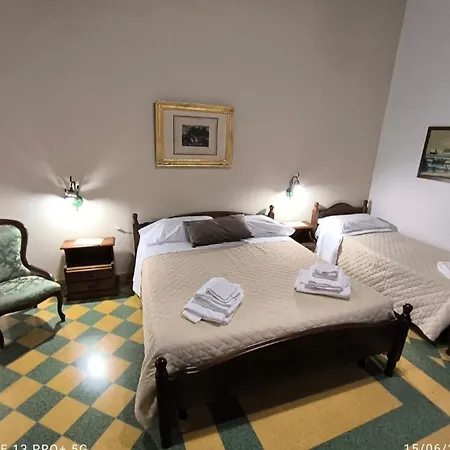 I Tetti Di Girgenti 3* אגריג'נטו