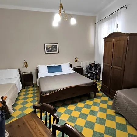I Tetti Di Girgenti Αγκριτζέντο