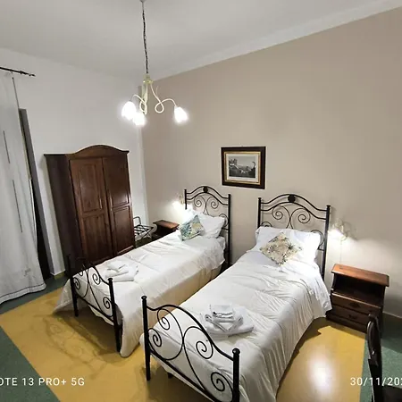 Oda ve Kahvaltı I Tetti Di Girgenti