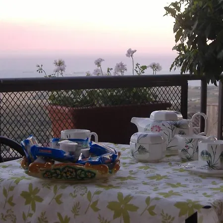 I Tetti Di Girgenti 2* Αγκριτζέντο
