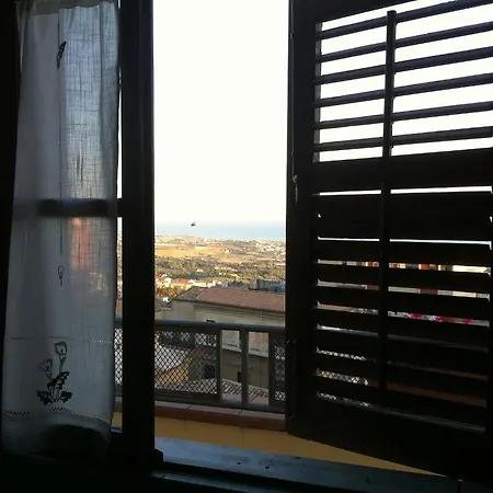 I Tetti Di Girgenti Bed & Breakfast 2*