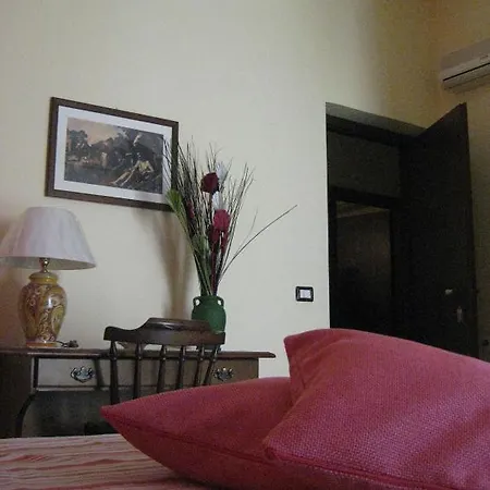 Bed & Breakfast I Tetti Di Girgenti Agrigento